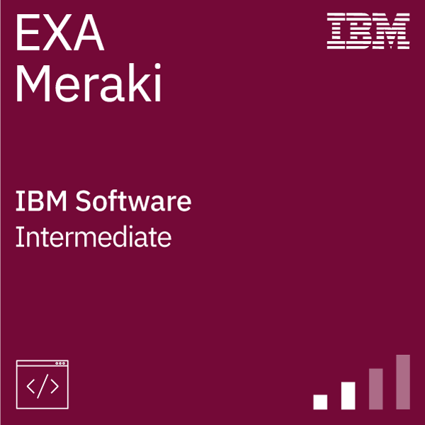 Engineering Excellence Academy - Meraki