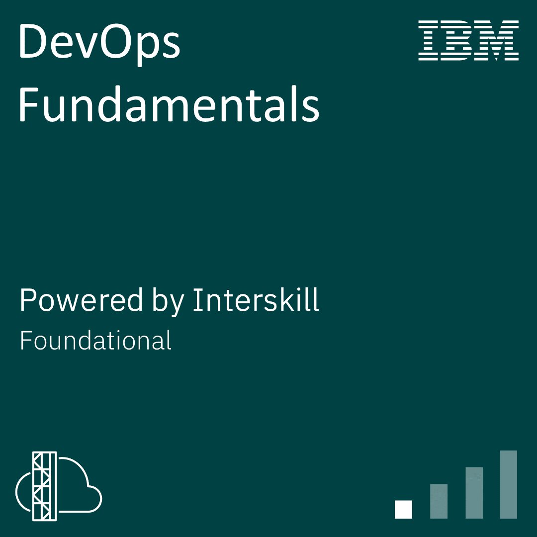 Interskill - DevOps Fundamentals